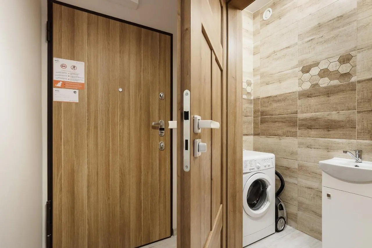 Apartments Krakow Pianissimo By Renters