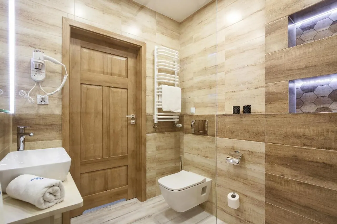 Apartments Krakow Pianissimo By Renters