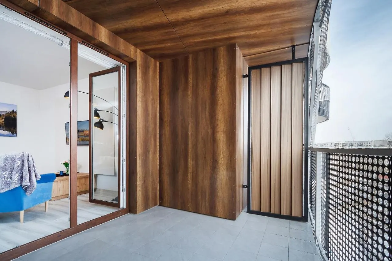 Apartments Krakow Pianissimo By Renters