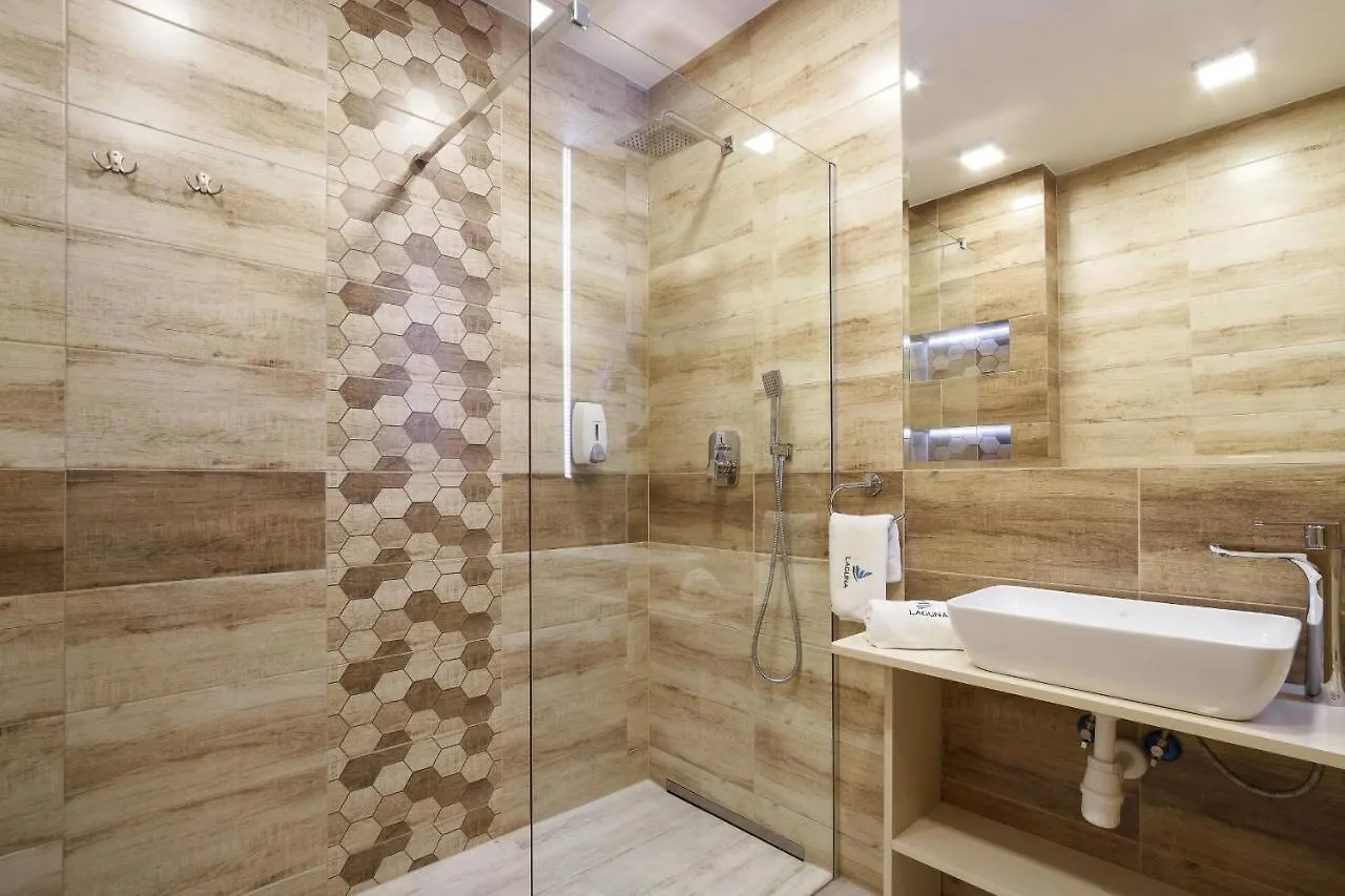 Apartments Krakow Pianissimo By Renters Poland