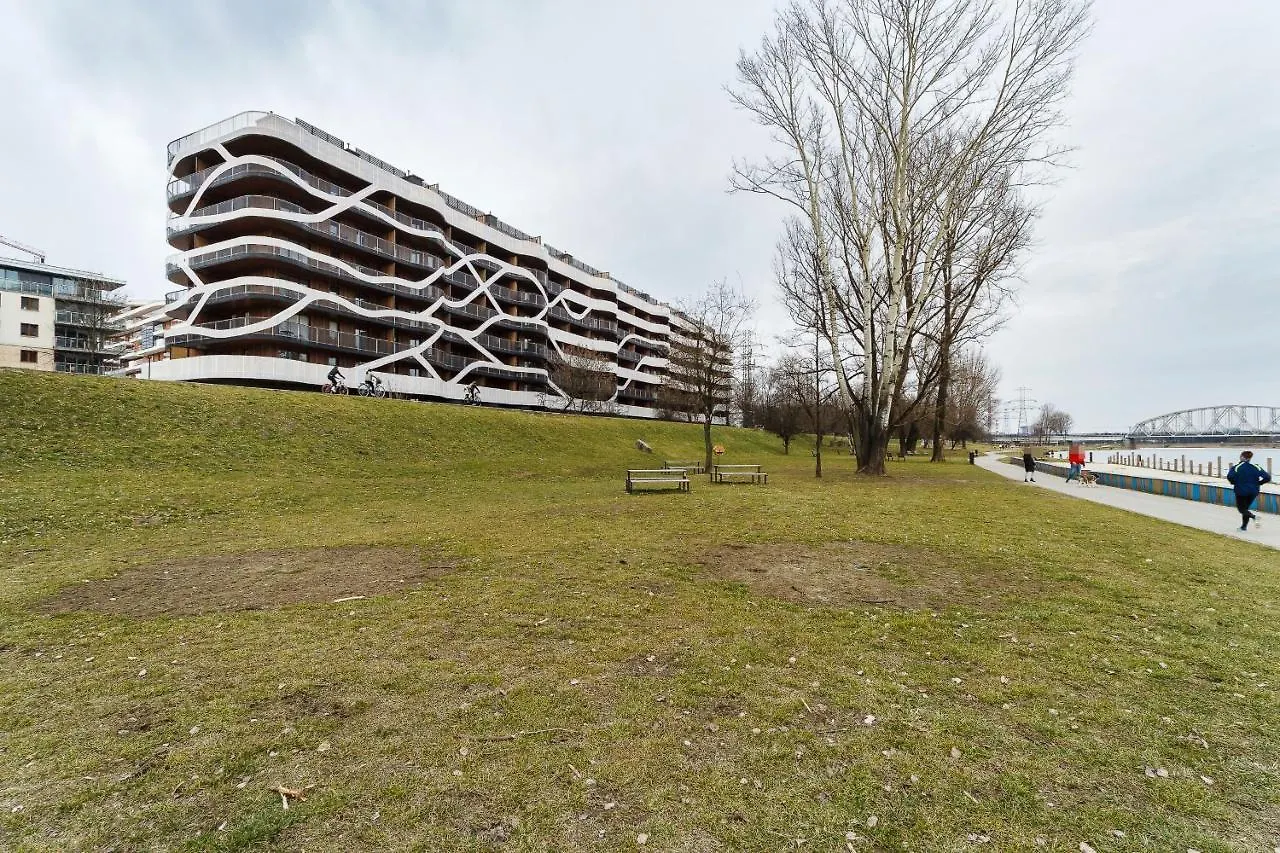 Apartments Krakow Pianissimo By Renters 0*,